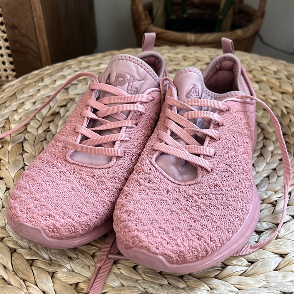 APL Techloom Phantom Cinder Rose